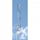 Радиал DP4 VHF